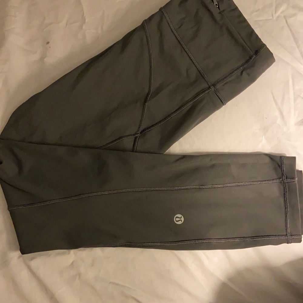 Lululemon